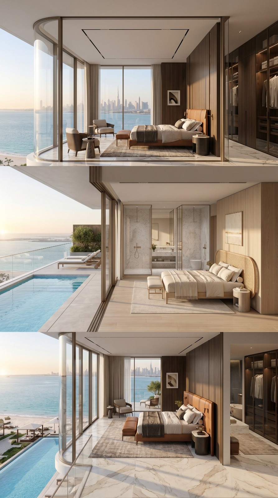 Dubai Islands Project Preview 4