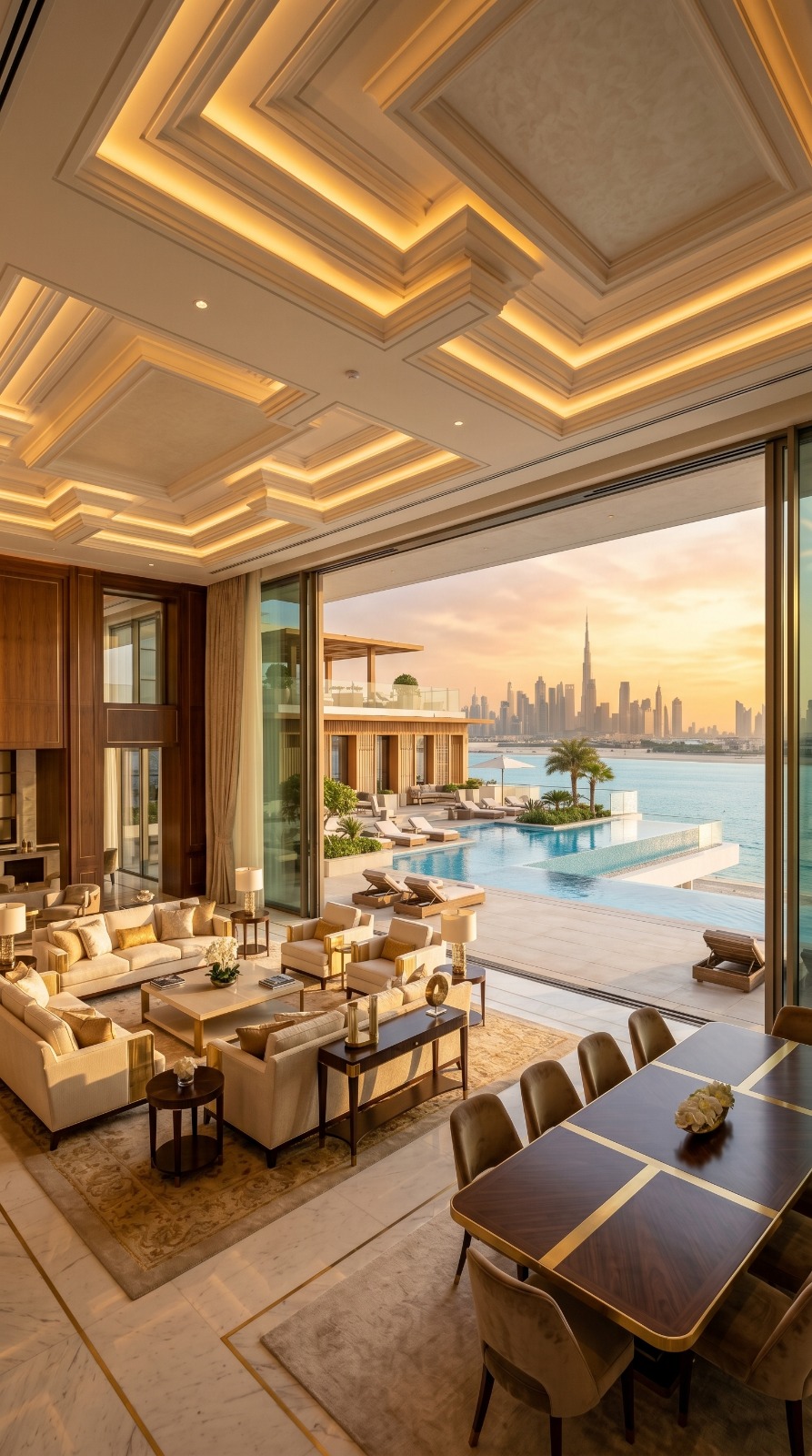 Dubai Islands Project Preview 6