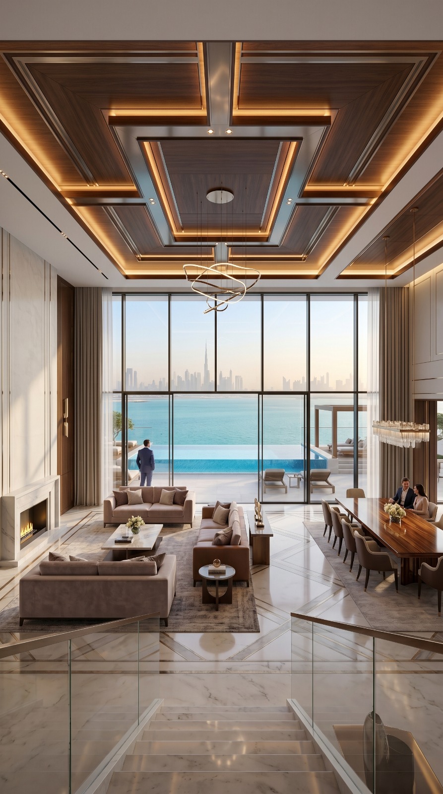 Dubai Islands Project Preview 7