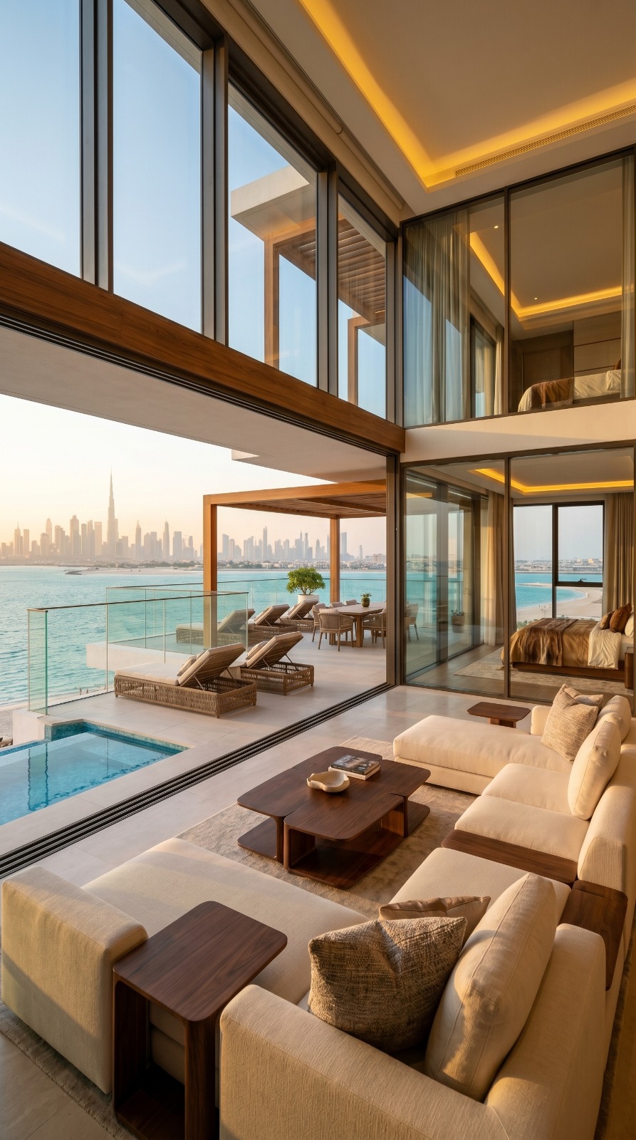 Dubai Islands Project Preview 8