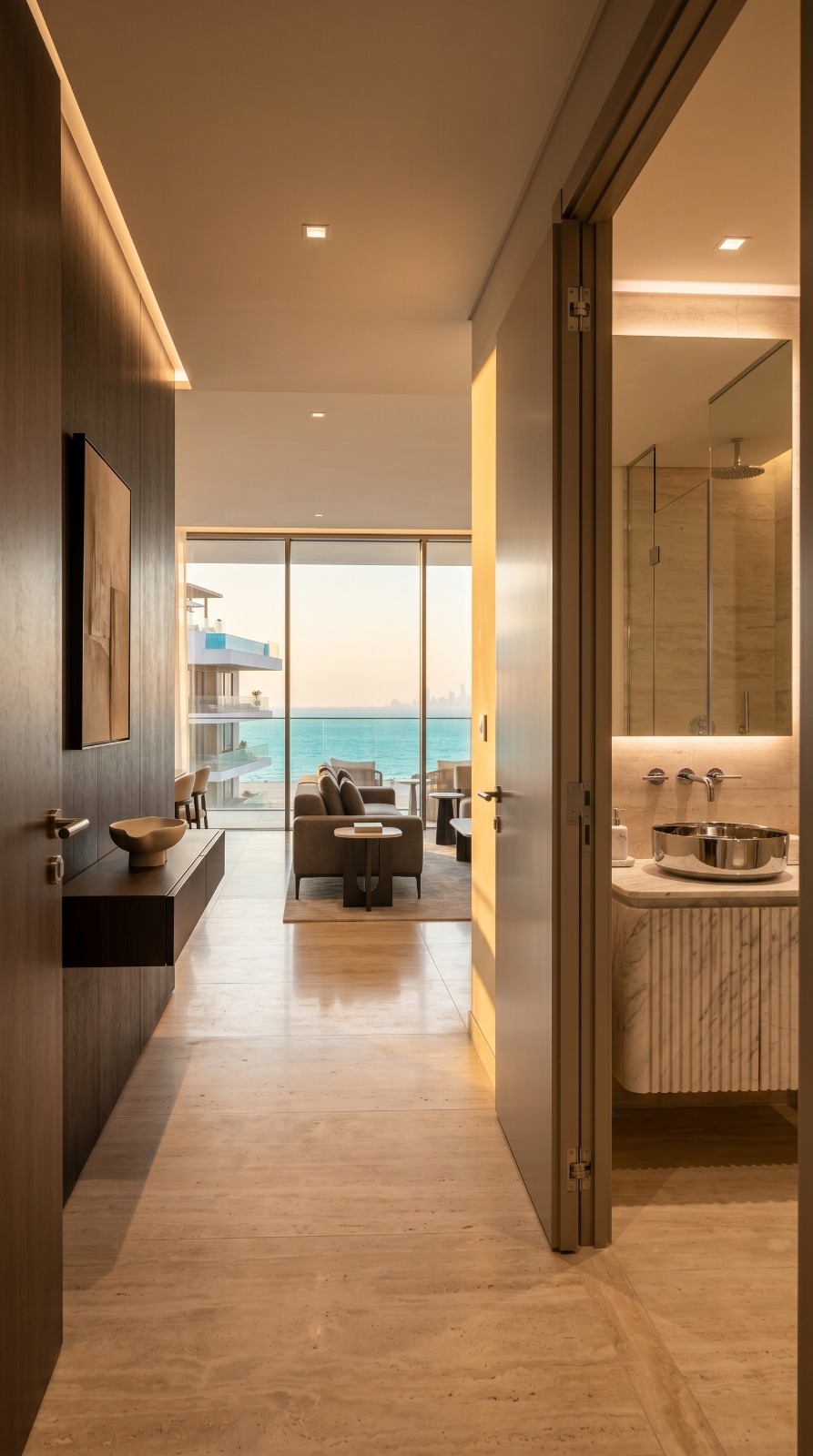 Dubai Islands Project Preview 9