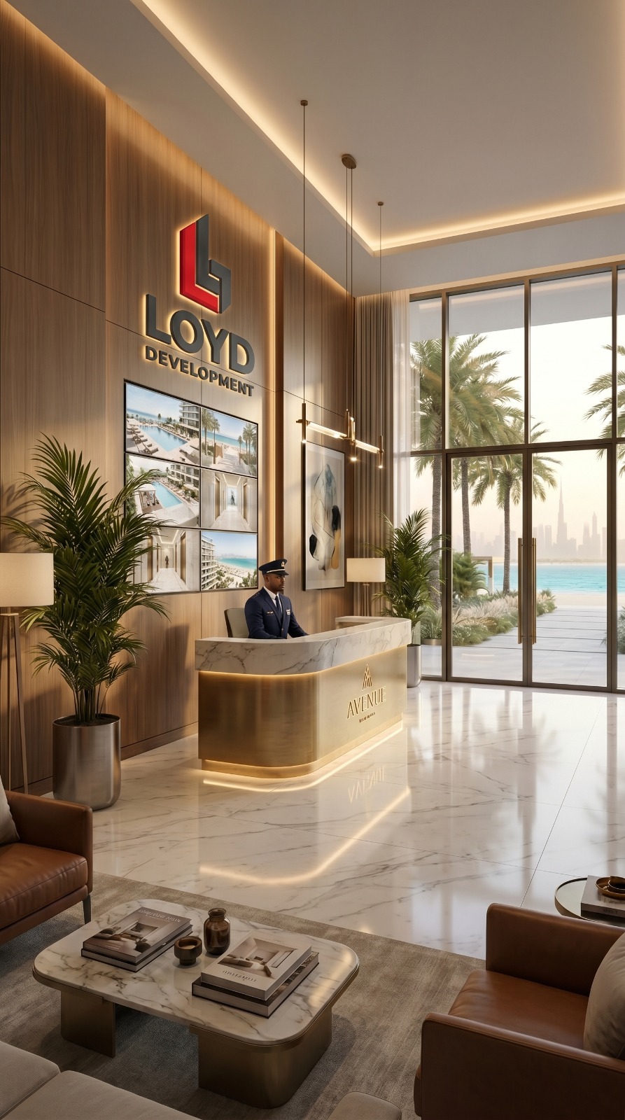 Dubai Islands Project Preview 12