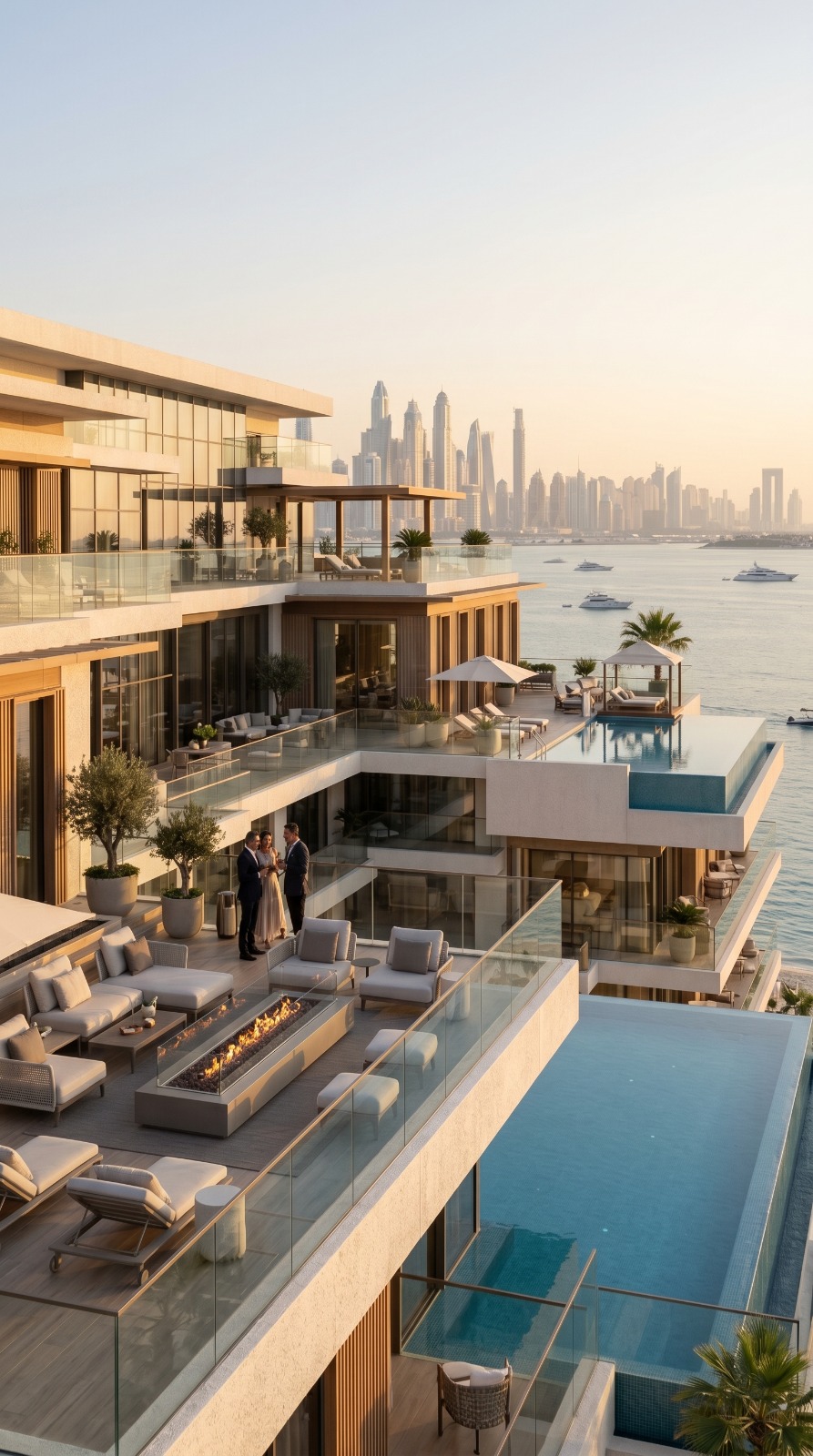 Dubai Islands Project Preview 13