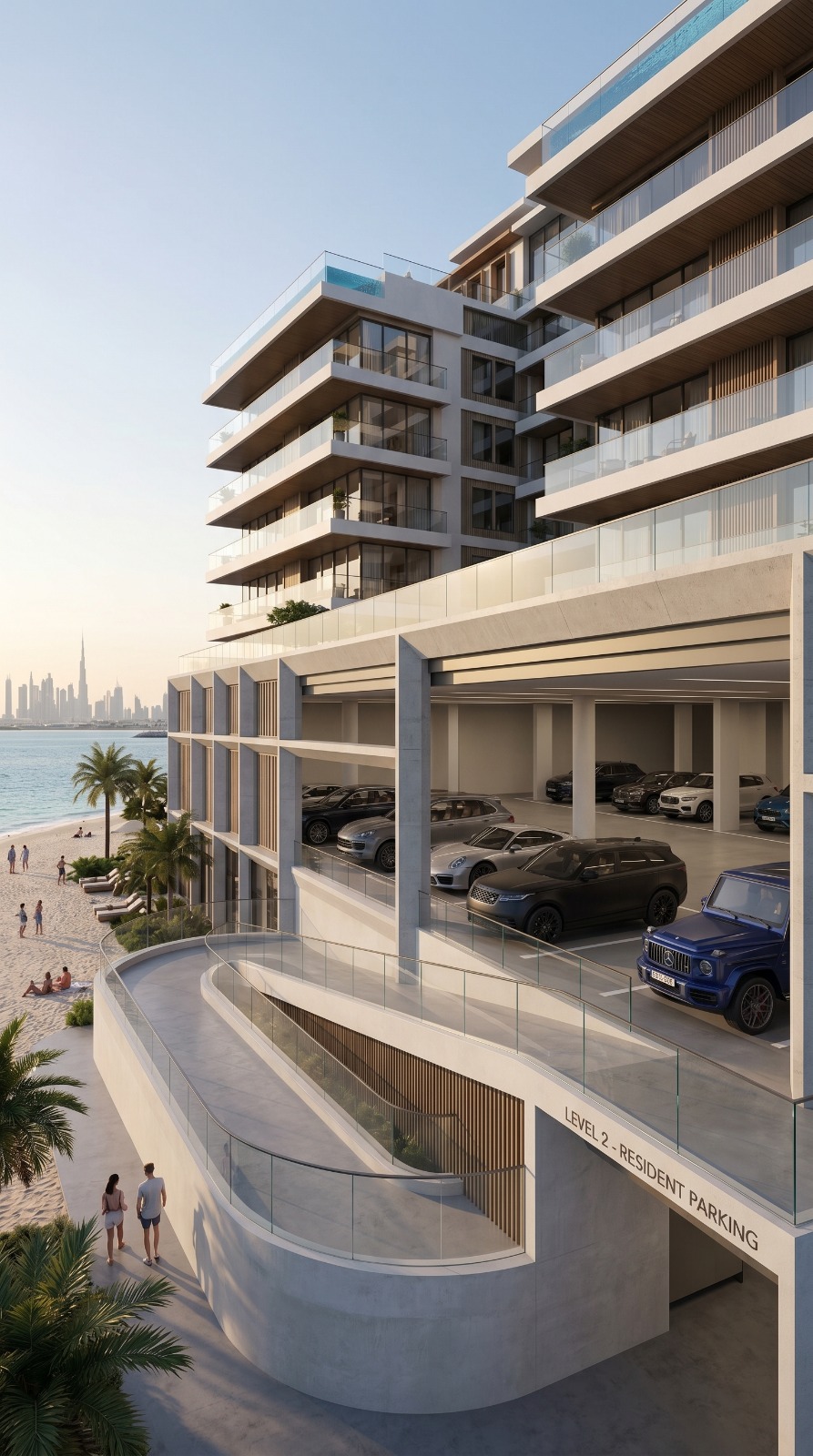 Dubai Islands Project Preview 14