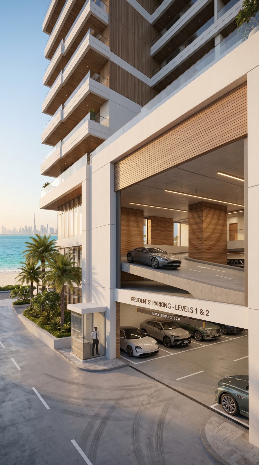 Dubai Islands Project Preview 16