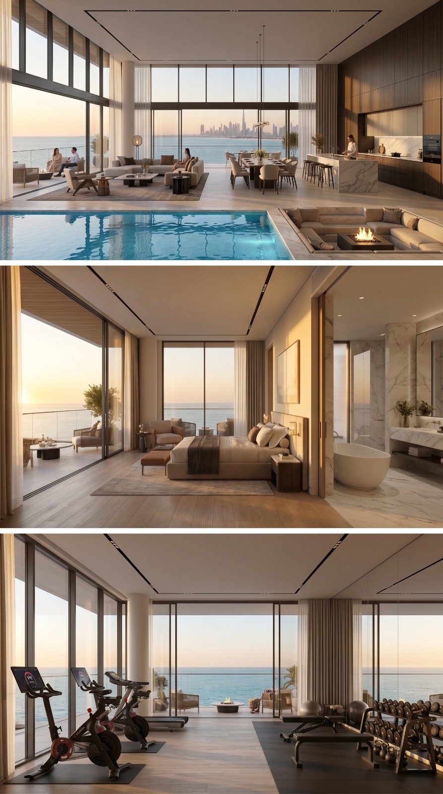 Dubai Islands Project Preview 17