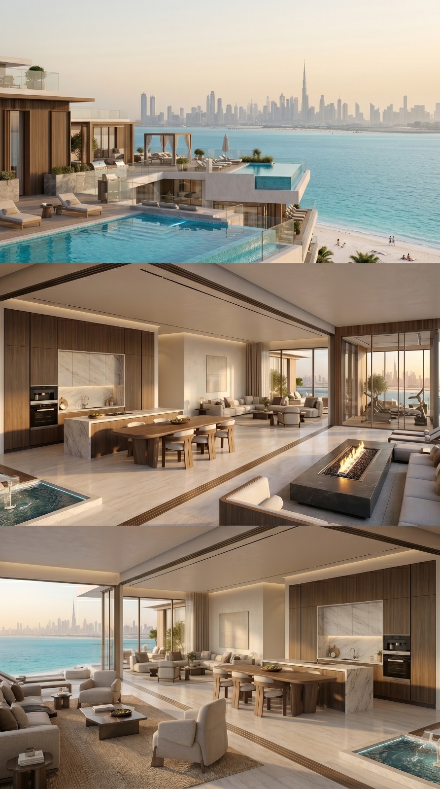 Dubai Islands Project Preview 18