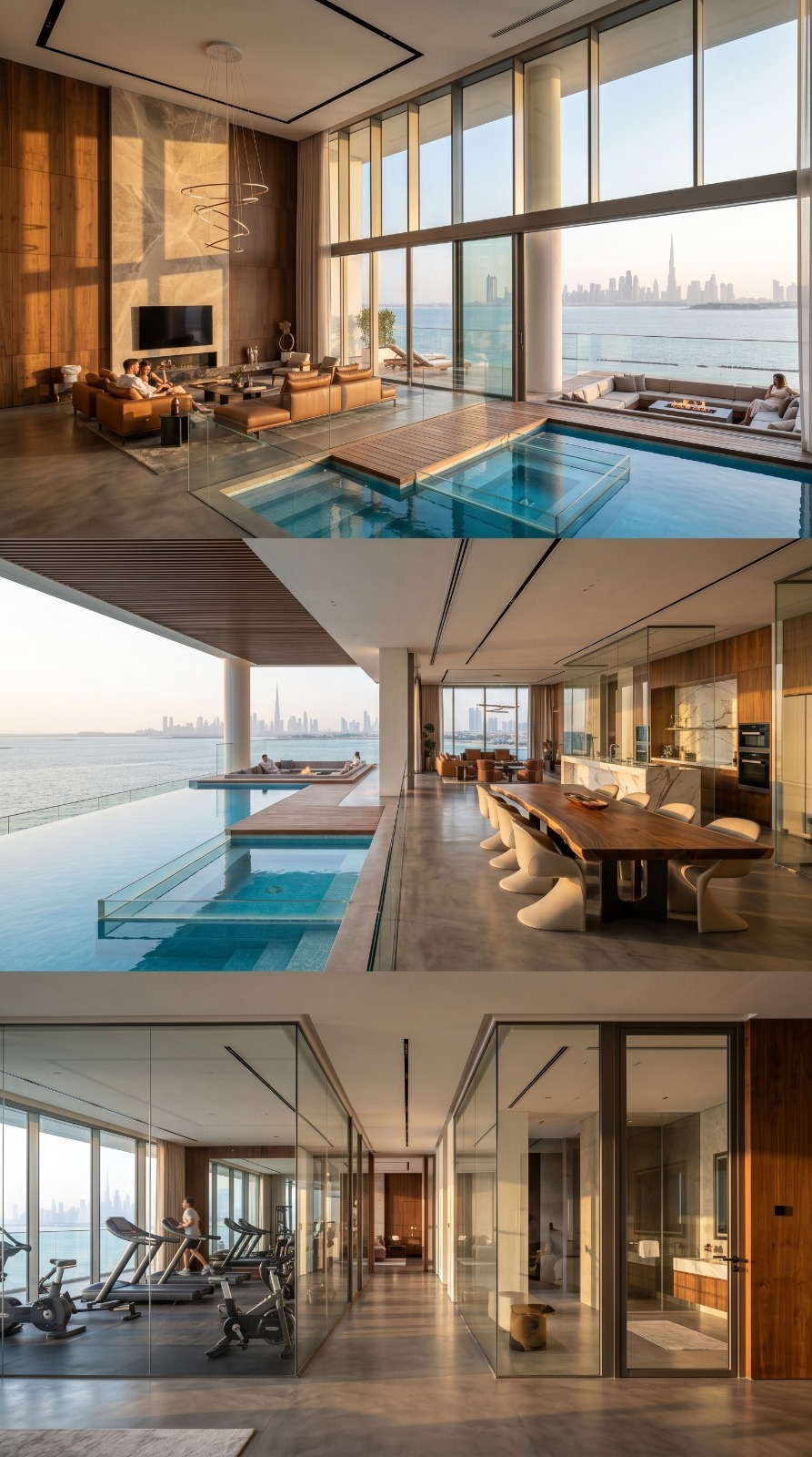 Dubai Islands Project Preview 19