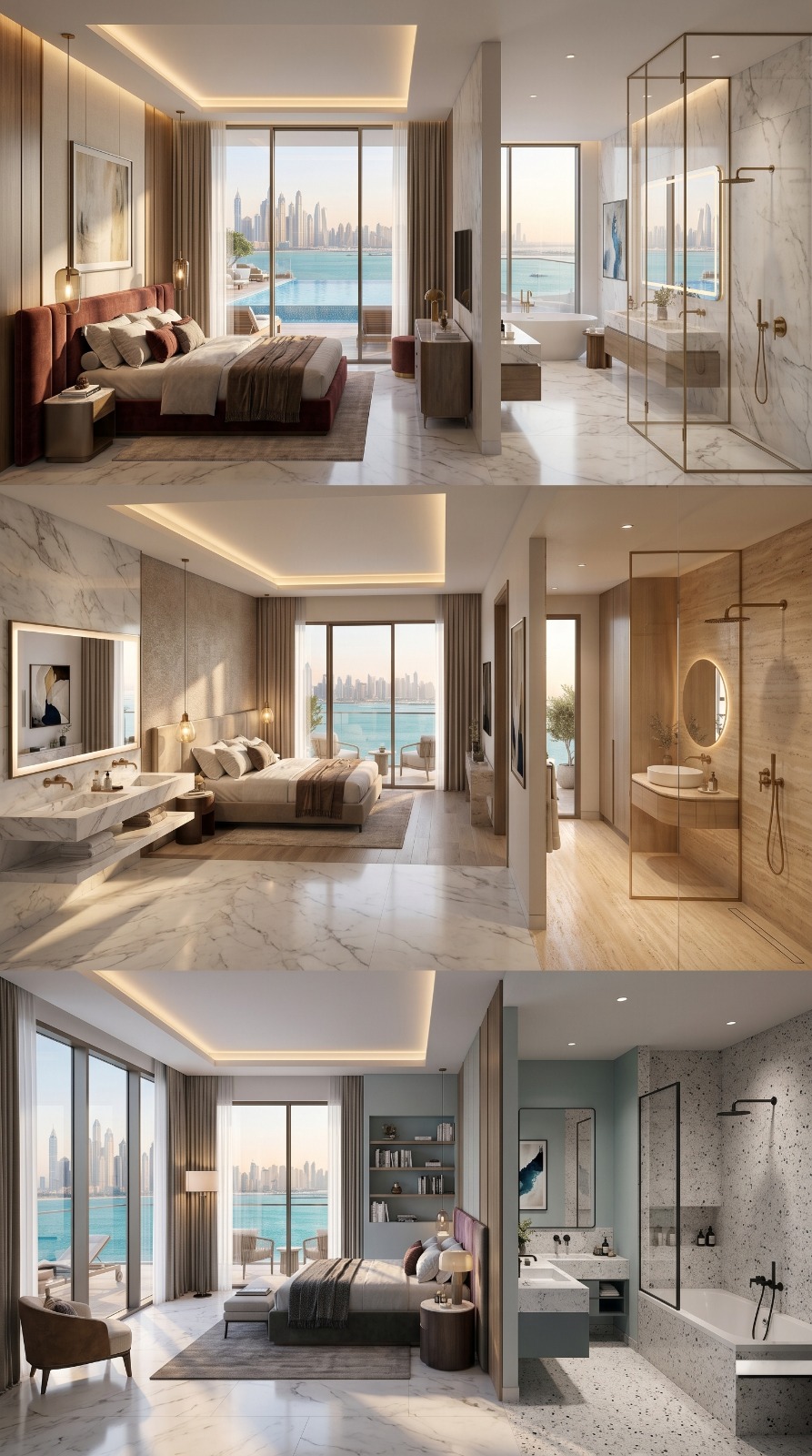 Dubai Islands Project Preview 24