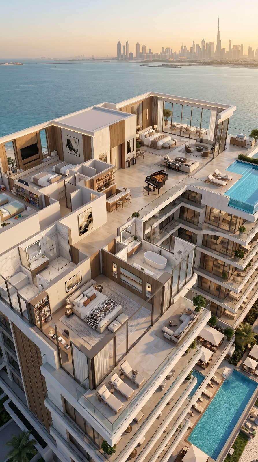 Dubai Islands Project Preview 26