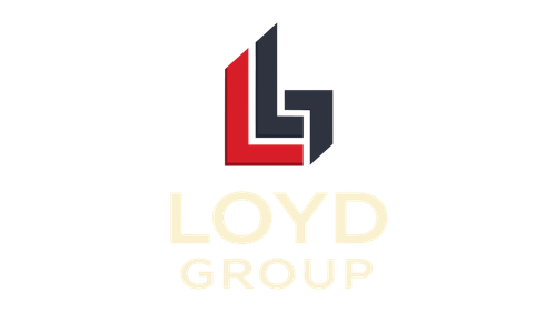 LOYD Logo