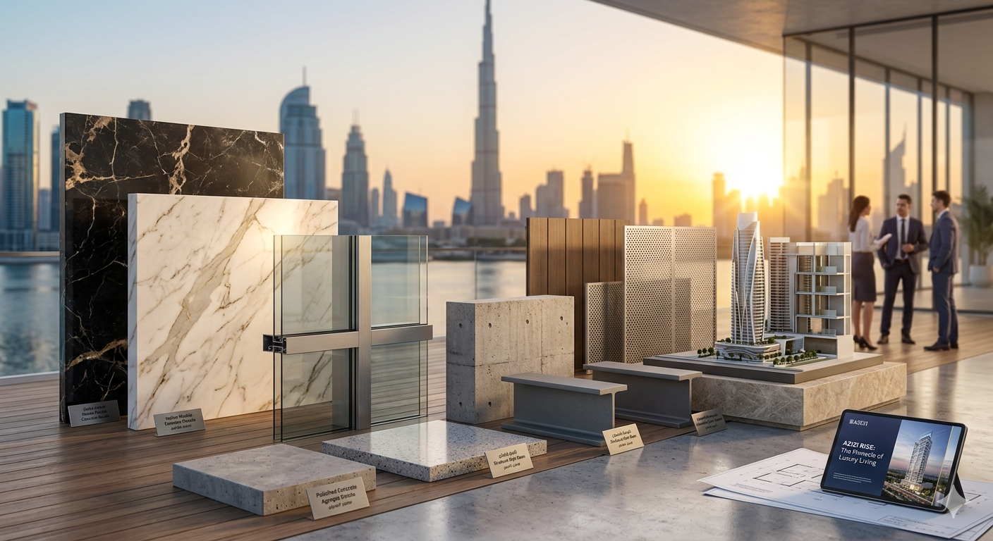 Building Materials