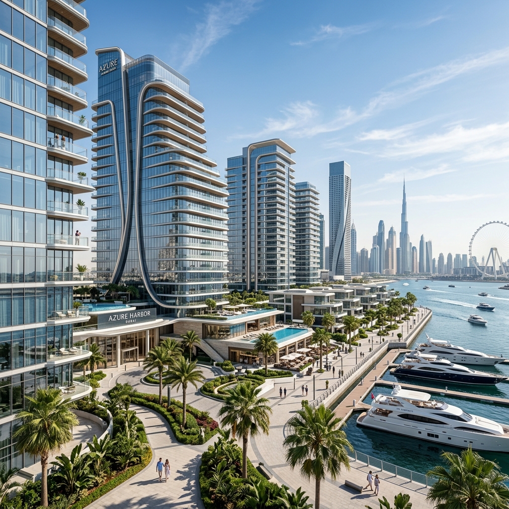 Property Development